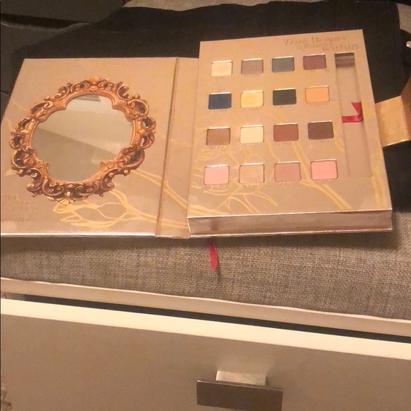 Lorac Beauty and the Beast Palette - Picture 2 of 2